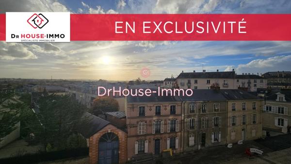 Appartement à vendre 2 pièces de 75 m²