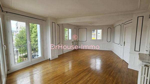 Appartement à vendre 2 pièces de 75 m²