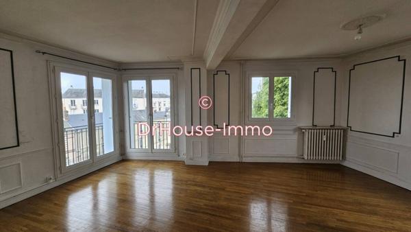 Appartement à vendre 2 pièces de 75 m²