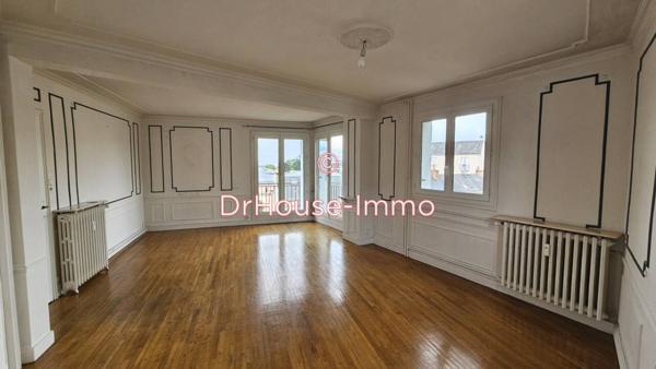 Appartement à vendre 2 pièces de 75 m²