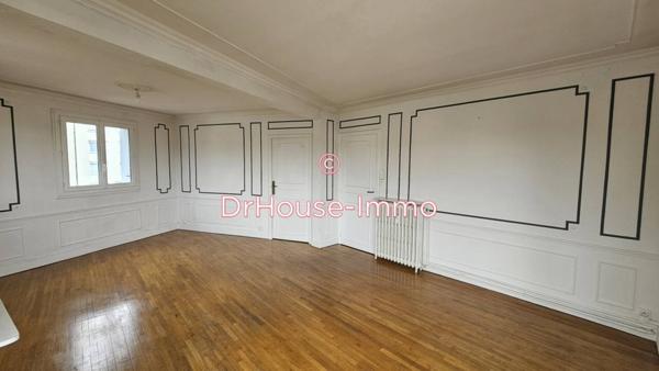 Appartement à vendre 2 pièces de 75 m²