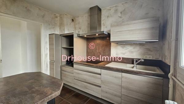 Appartement à vendre 2 pièces de 75 m²