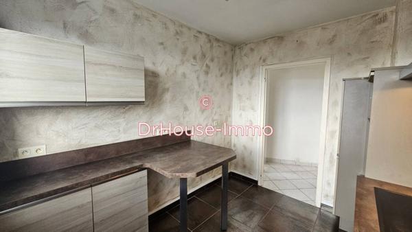 Appartement à vendre 2 pièces de 75 m²