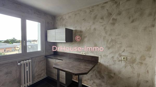 Appartement à vendre 2 pièces de 75 m²