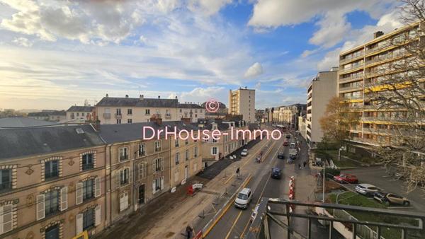 Appartement à vendre 2 pièces de 75 m²