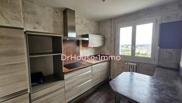 Appartement à vendre 2 pièces de 75 m²