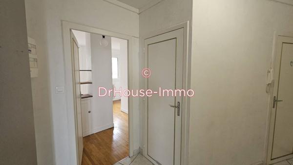 Appartement à vendre 2 pièces de 75 m²