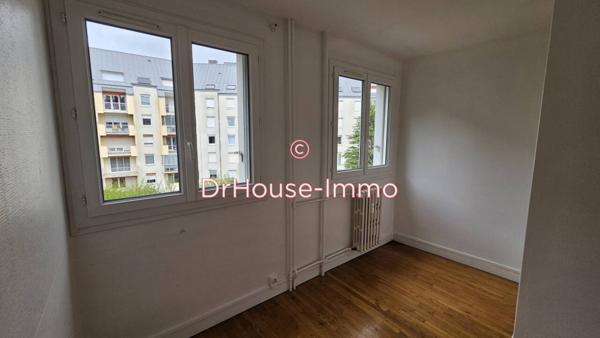 Appartement à vendre 2 pièces de 75 m²