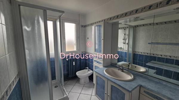 Appartement à vendre 2 pièces de 75 m²