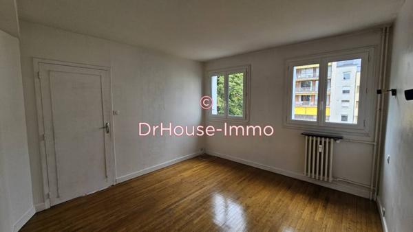 Appartement à vendre 2 pièces de 75 m²