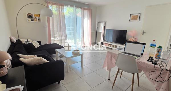 À vendre Appartement 2 pièces 43.3 m² - Toulouse 31100