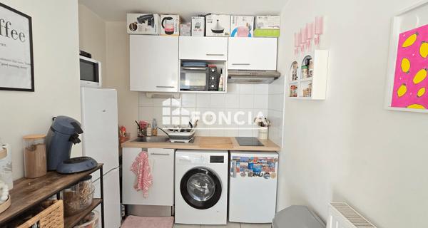 À vendre Appartement 2 pièces 43.3 m² - Toulouse 31100