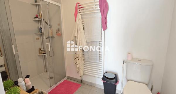 À vendre Appartement 2 pièces 43.3 m² - Toulouse 31100