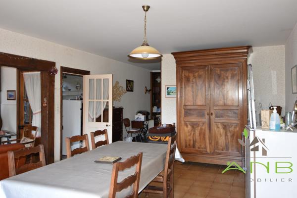 🏡 Maison de Village au Cœur de la Dordogne - Busserolles (24)