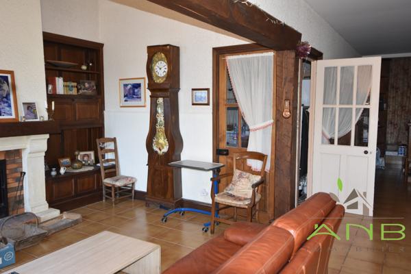 🏡 Maison de Village au Cœur de la Dordogne - Busserolles (24)