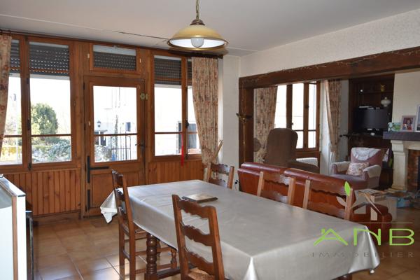 🏡 Maison de Village au Cœur de la Dordogne - Busserolles (24)