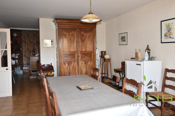 🏡 Maison de Village au Cœur de la Dordogne - Busserolles (24)