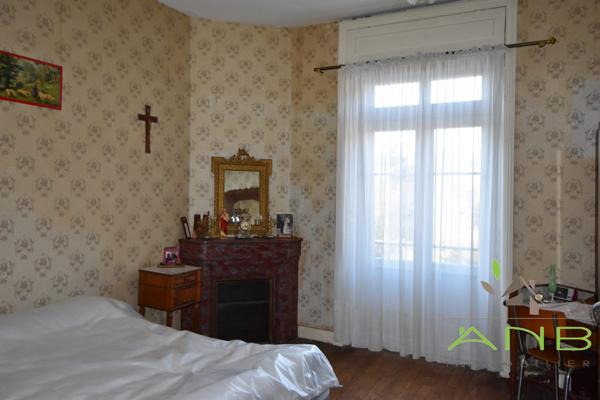 🏡 Maison de Village au Cœur de la Dordogne - Busserolles (24)