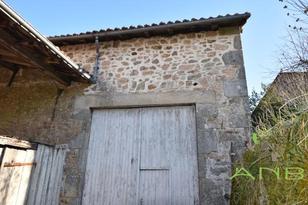 🏡 Maison de Village au Cœur de la Dordogne - Busserolles (24)