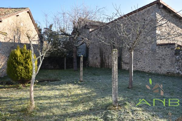 🏡 Maison de Village au Cœur de la Dordogne - Busserolles (24)