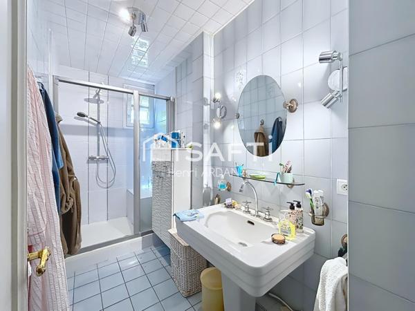 Appartement Centre avec ascenseur !