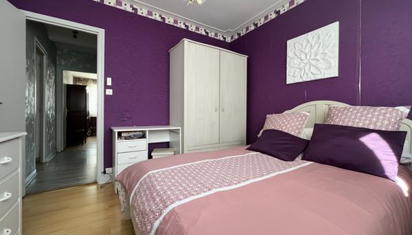 Appartement 4 pièces à vendre à Chartres - Quartier Hôtel Dieu - Grand Faubourg