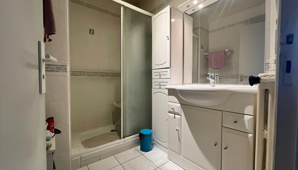 Appartement 4 pièces à vendre à Chartres - Quartier Hôtel Dieu - Grand Faubourg