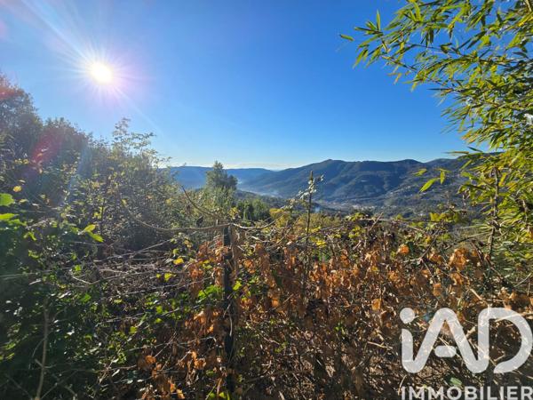 Maison à vendre 2 pièces 42,2 m² Berre-les-Alpes