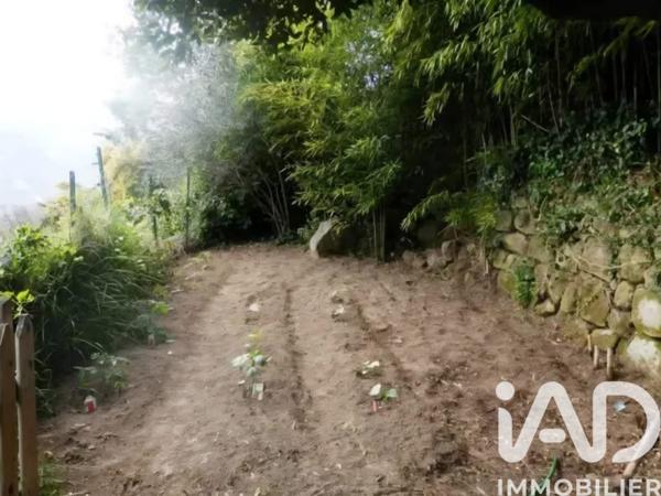 Maison à vendre 2 pièces 42,2 m² Berre-les-Alpes