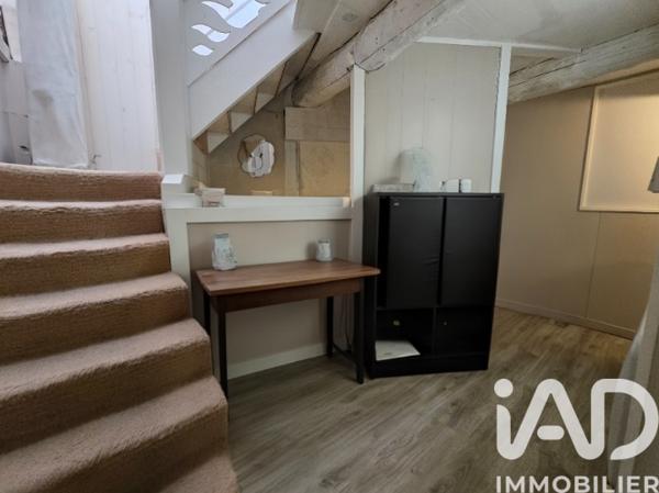 Maison à vendre 2 pièces 42,2 m² Berre-les-Alpes