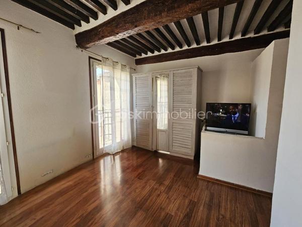 Duplex de 63 m²