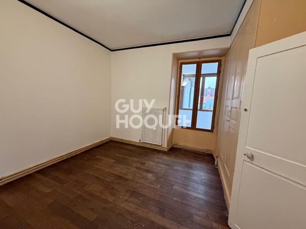 T4 - A LOUER MALESHERBES