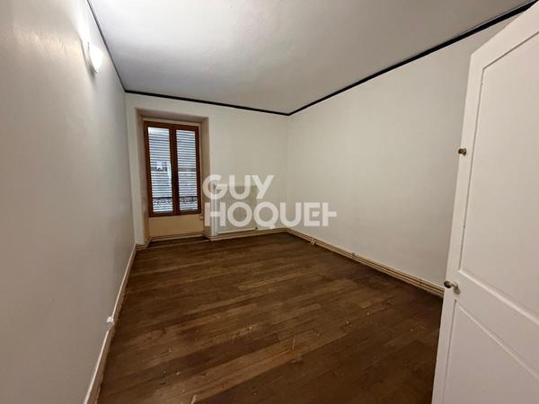 T4 - A LOUER MALESHERBES