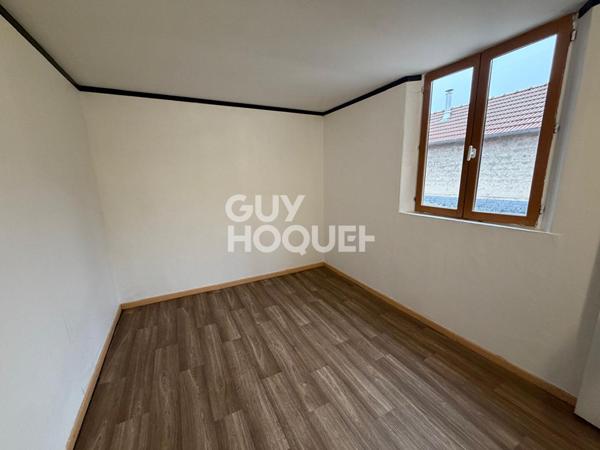 T4 - A LOUER MALESHERBES