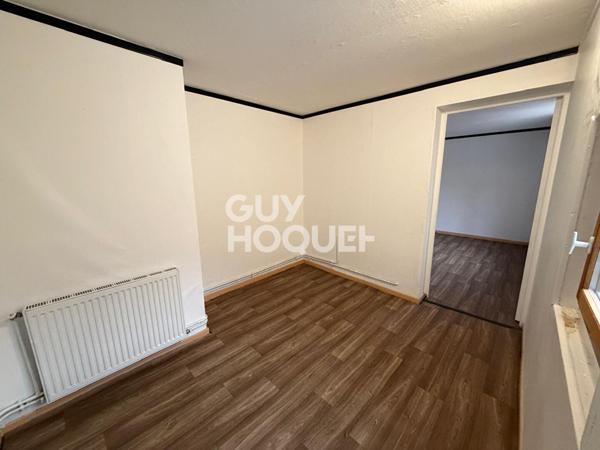 T4 - A LOUER MALESHERBES