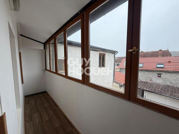 T4 - A LOUER MALESHERBES