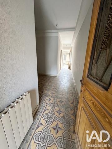 Maison à vendre 4 pièces 91 m² Moissac
