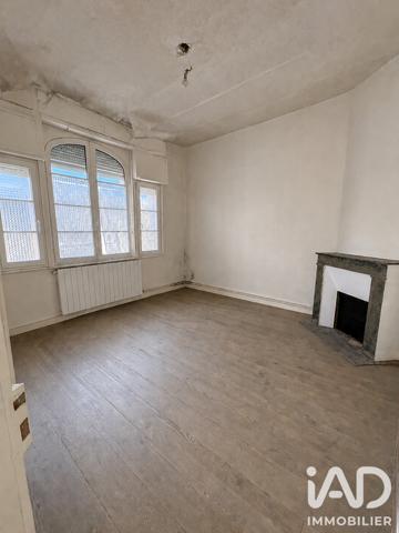 Maison à vendre 4 pièces 91 m² Moissac