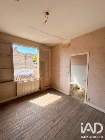 Maison à vendre 4 pièces 91 m² Moissac