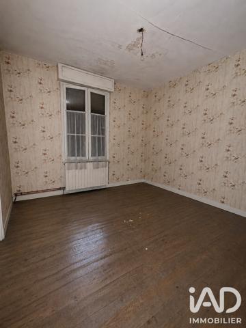 Maison à vendre 4 pièces 91 m² Moissac