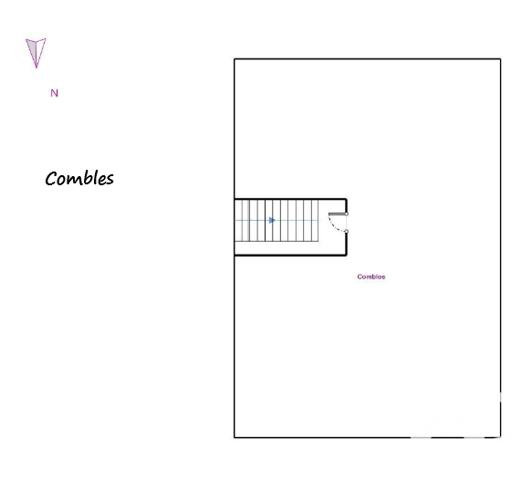Maison à vendre 4 pièces 91 m² Moissac