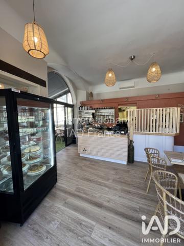 Restauration rapide à vendre 50 m² Moissac