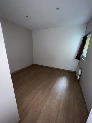 Appartement T2 ? 52 m²? Calais RDC (Quartier Vauxhall)