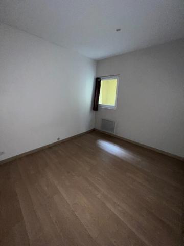 Appartement T2 ? 52 m²? Calais RDC (Quartier Vauxhall)