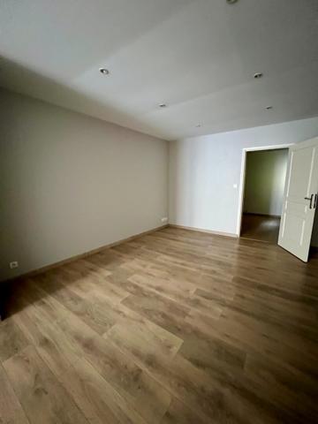 Appartement T2 ? 52 m²? Calais RDC (Quartier Vauxhall)