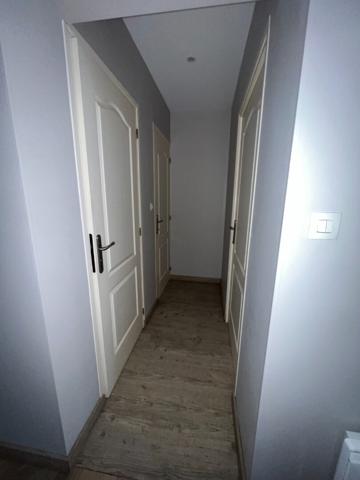 Appartement T2 ? 52 m²? Calais RDC (Quartier Vauxhall)