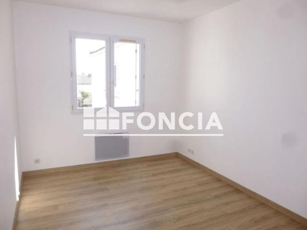 Location Appartement 4 pièces 83.83 m² - 117 RUE ROGER SALENGRO La Roche Sur Yon 85000