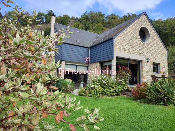 Maison à vendre 8 pièces de 282 m²