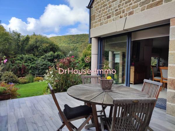 Maison à vendre 8 pièces de 282 m²