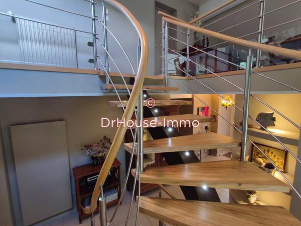 Maison à vendre 8 pièces de 282 m²